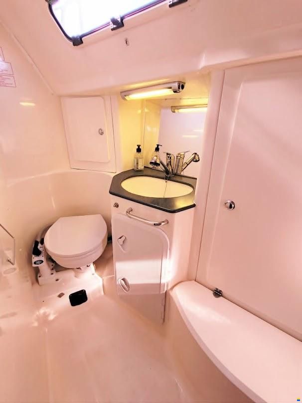 Bavaria 38Cruiser