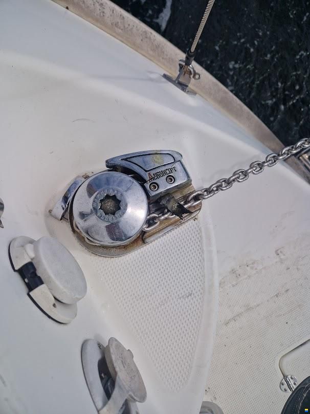 Bavaria 38Cruiser