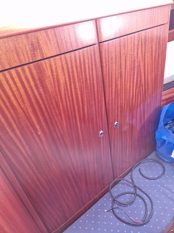 Bavaria 38Cruiser