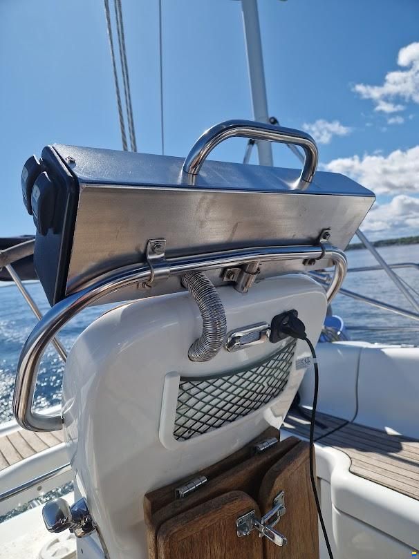 Bavaria 38Cruiser