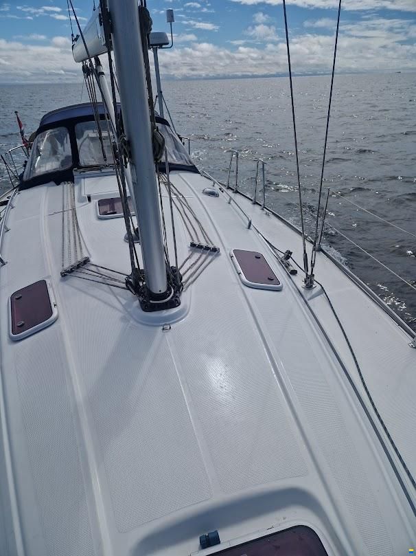 Bavaria 38Cruiser