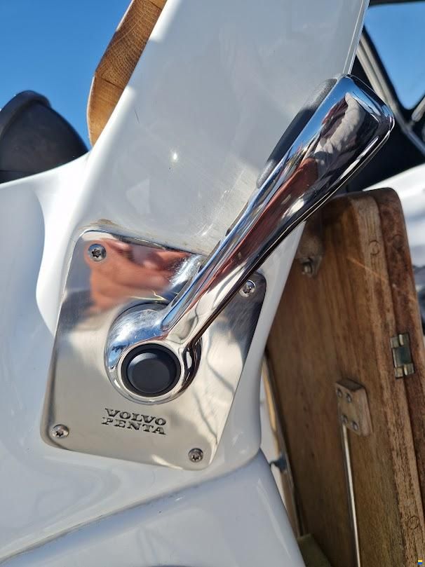 Bavaria 38Cruiser