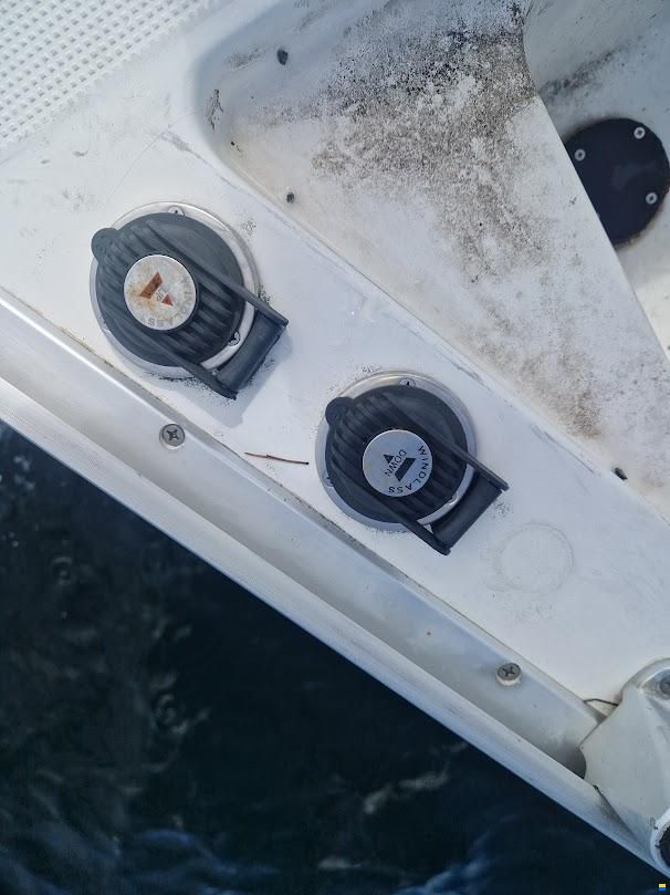 Bavaria 38Cruiser
