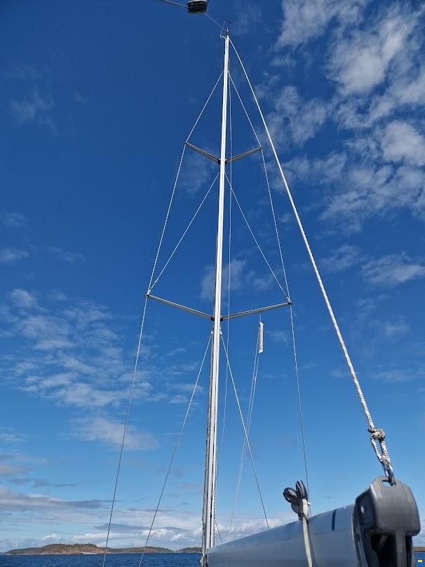 Bavaria 38Cruiser