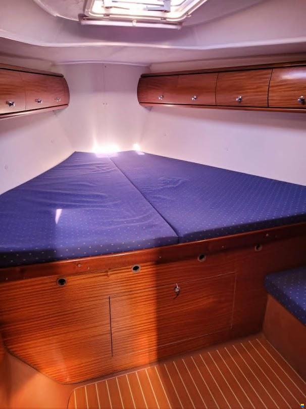 Bavaria 38Cruiser
