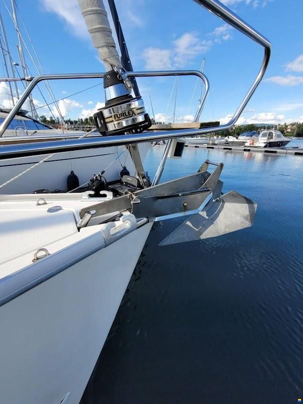 Bavaria 38Cruiser