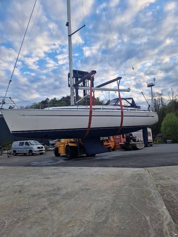 Bavaria 38Cruiser