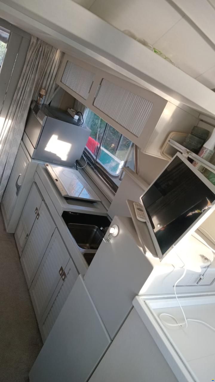 Gallart Flybridge 13.50 mpi