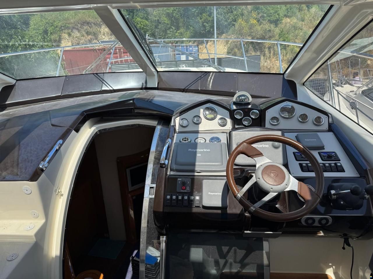 Absolute 40 HT
