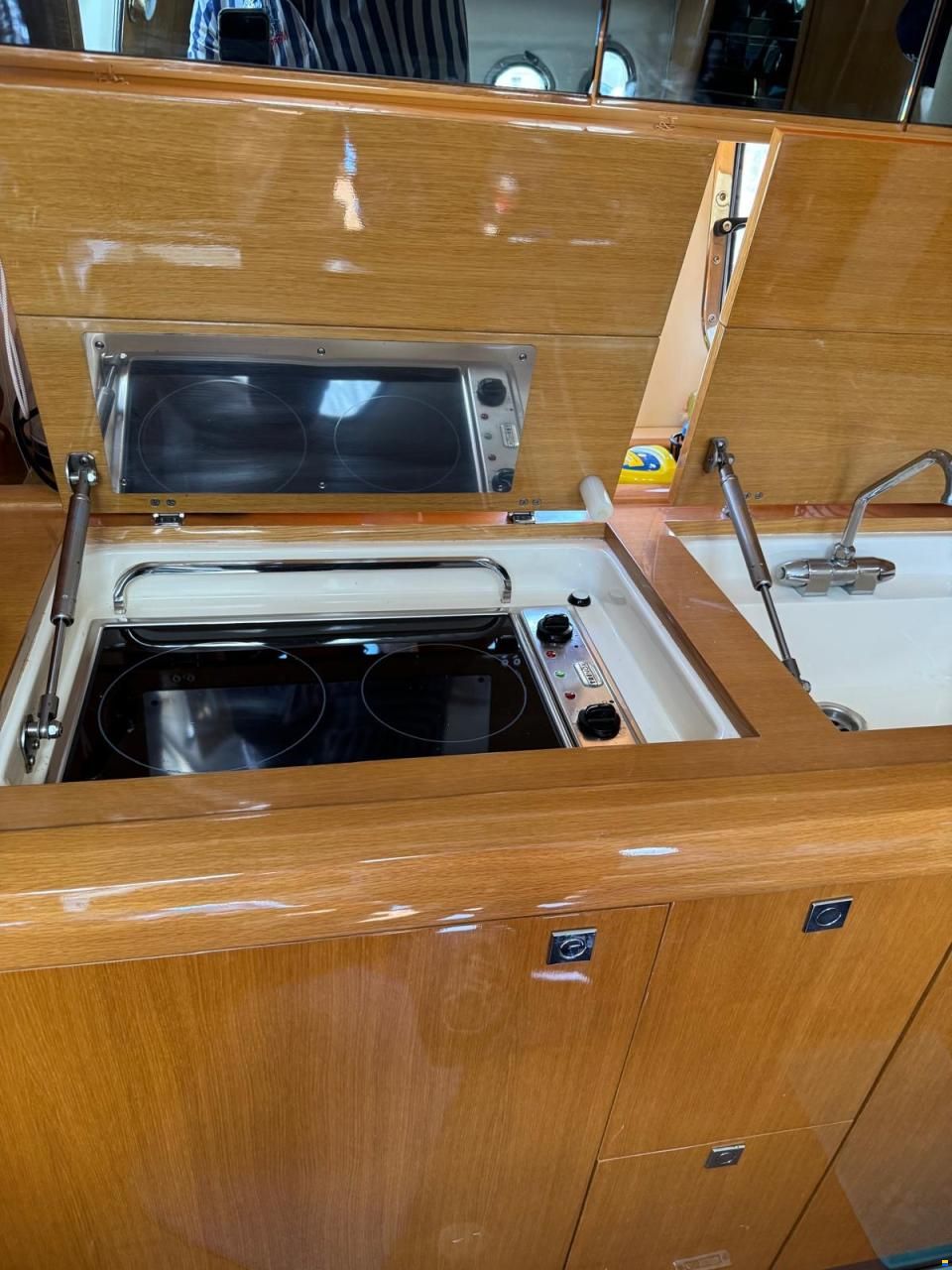 Absolute 40 HT