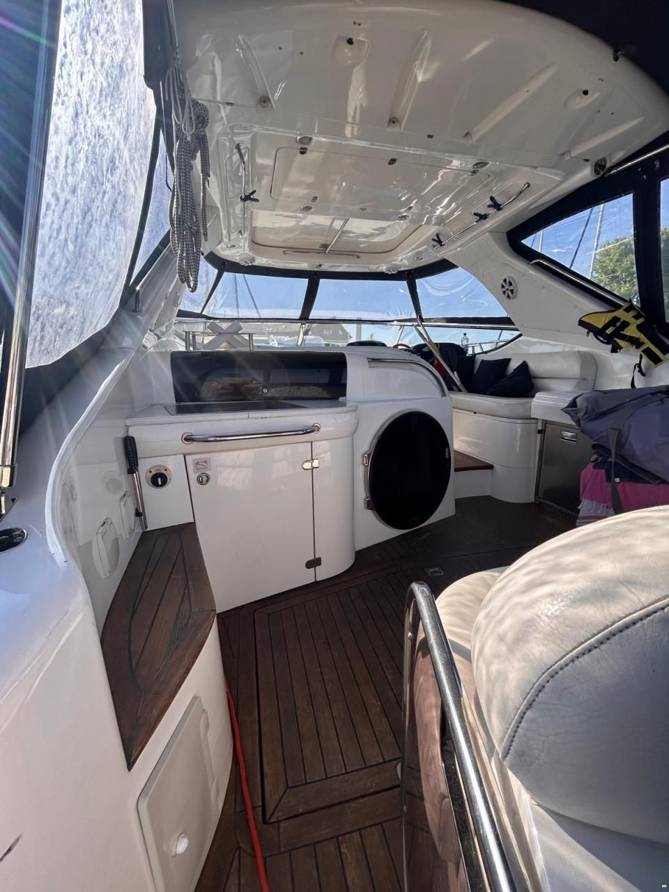 Sealine S 41