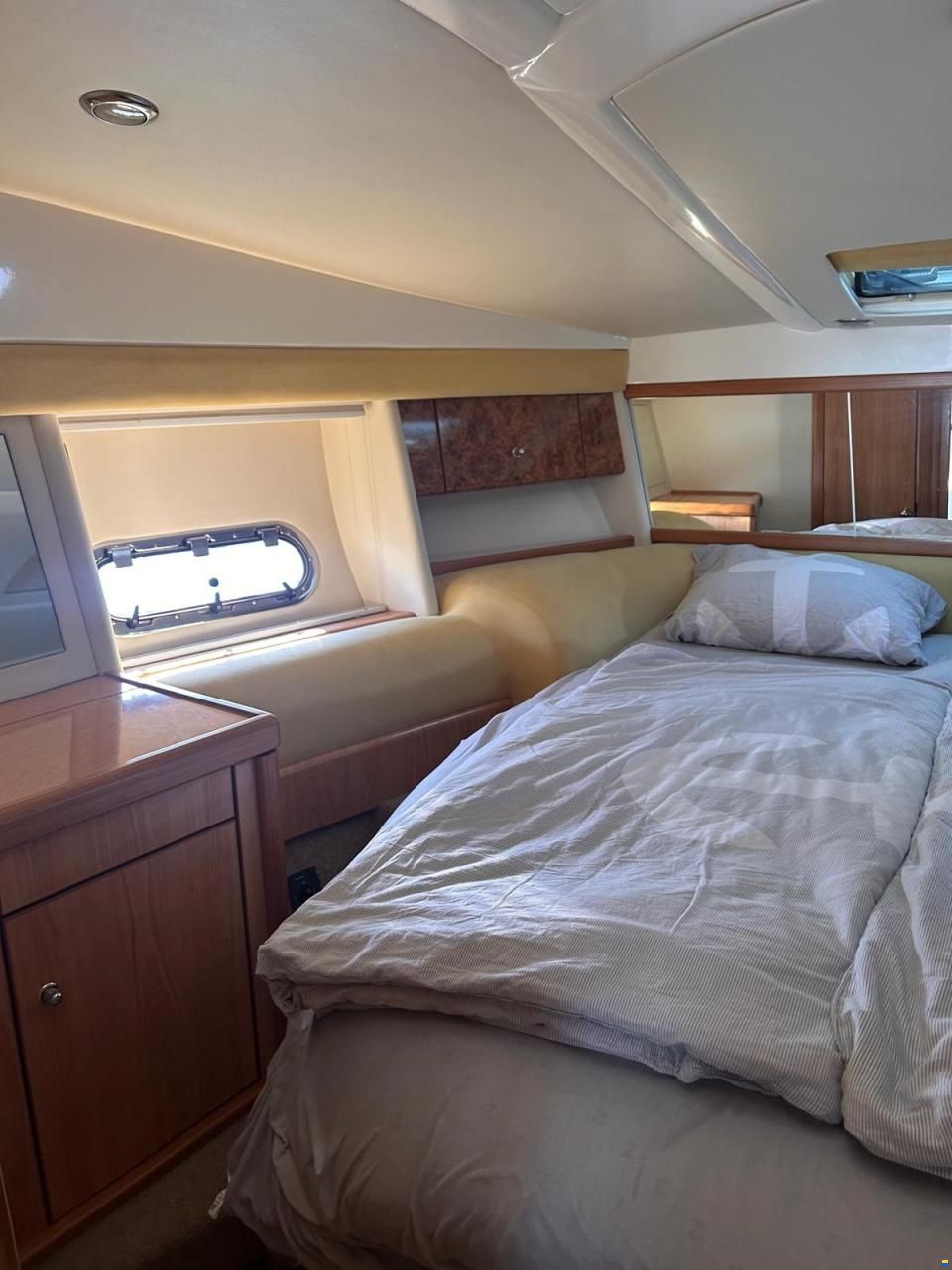 Sealine S 41