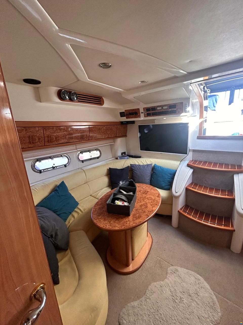 Sealine S 41