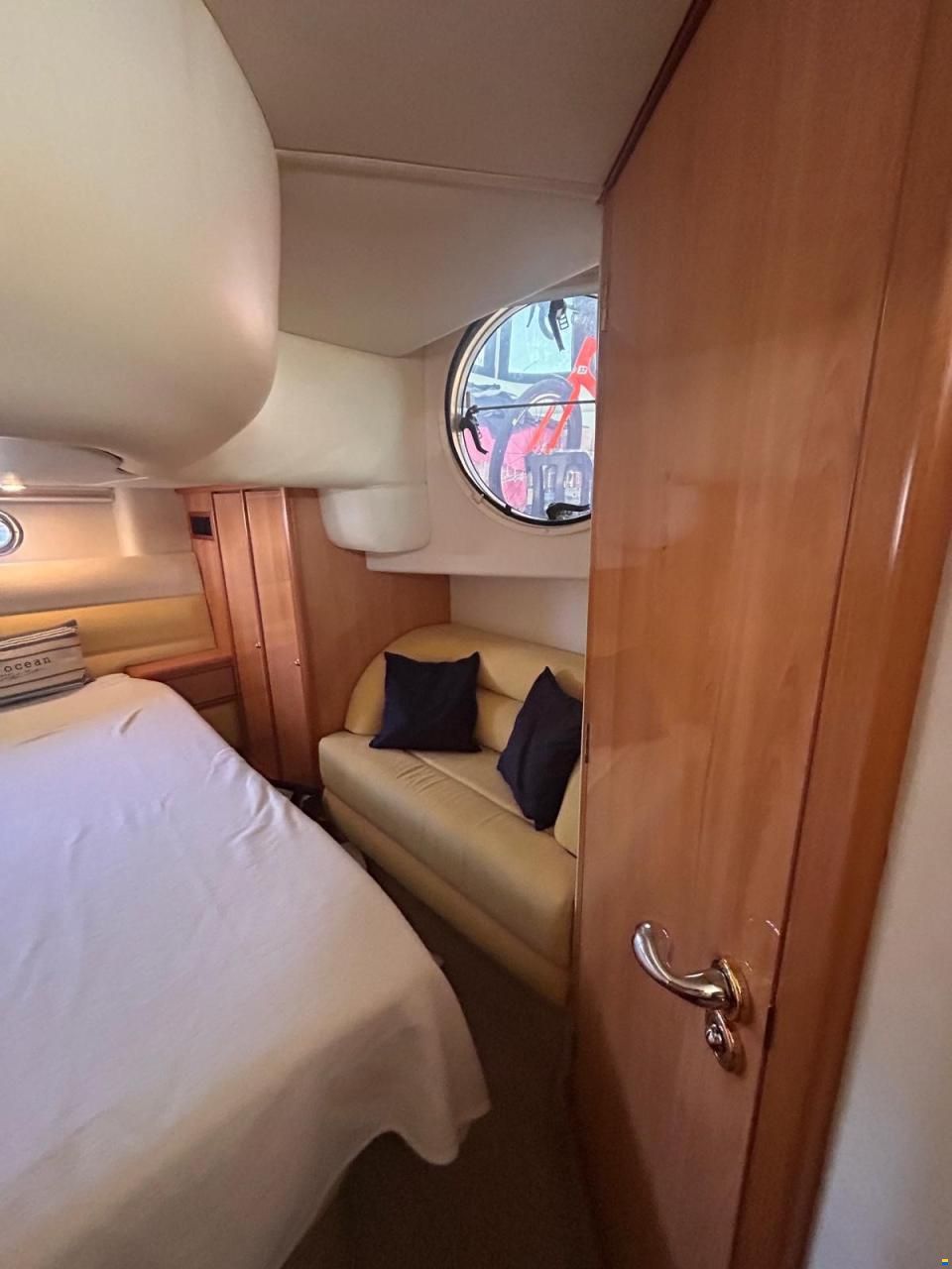 Sealine S 41