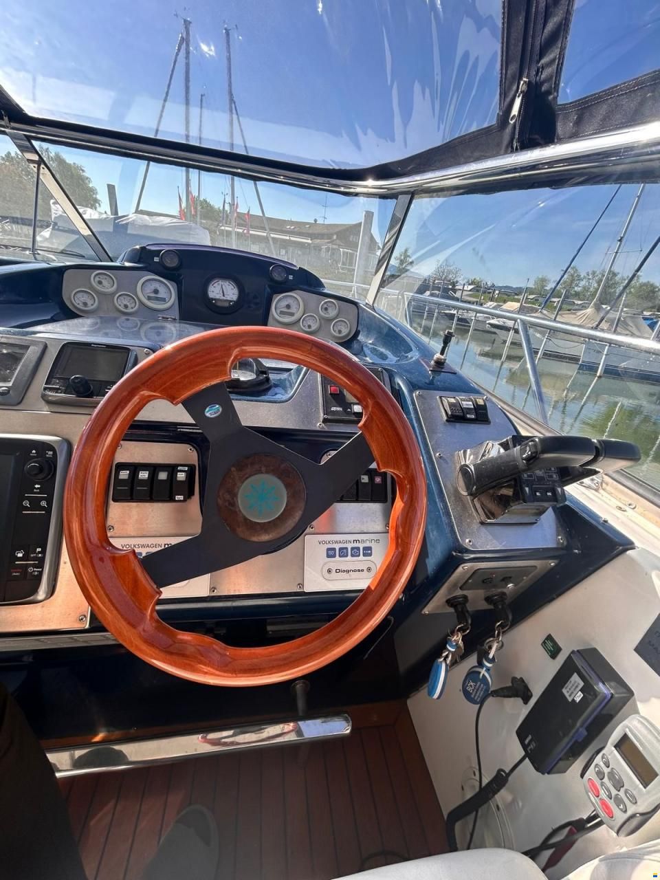 Sealine S 41