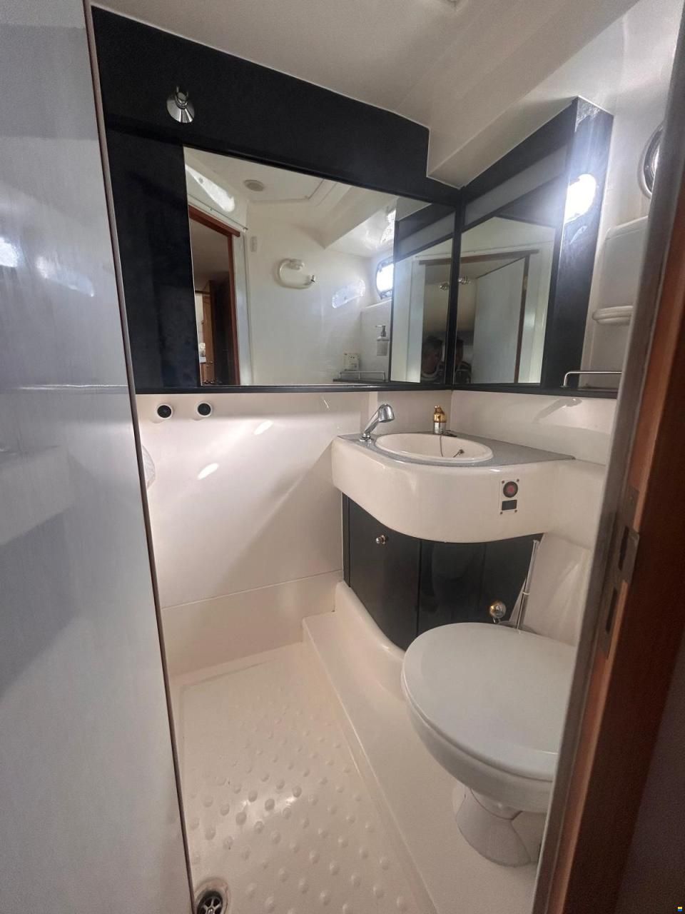 Sealine S 41