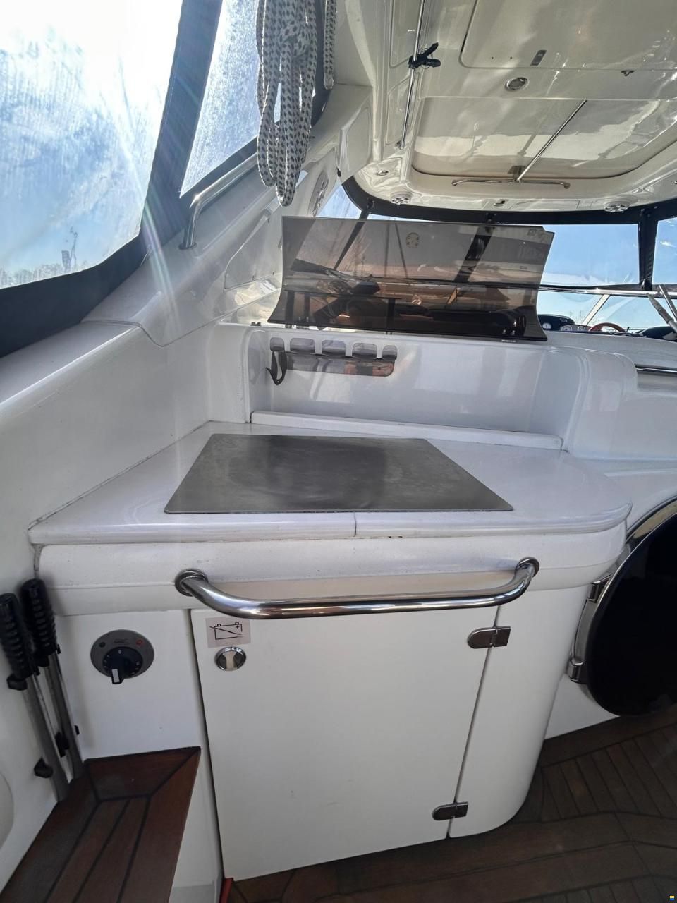 Sealine S 41