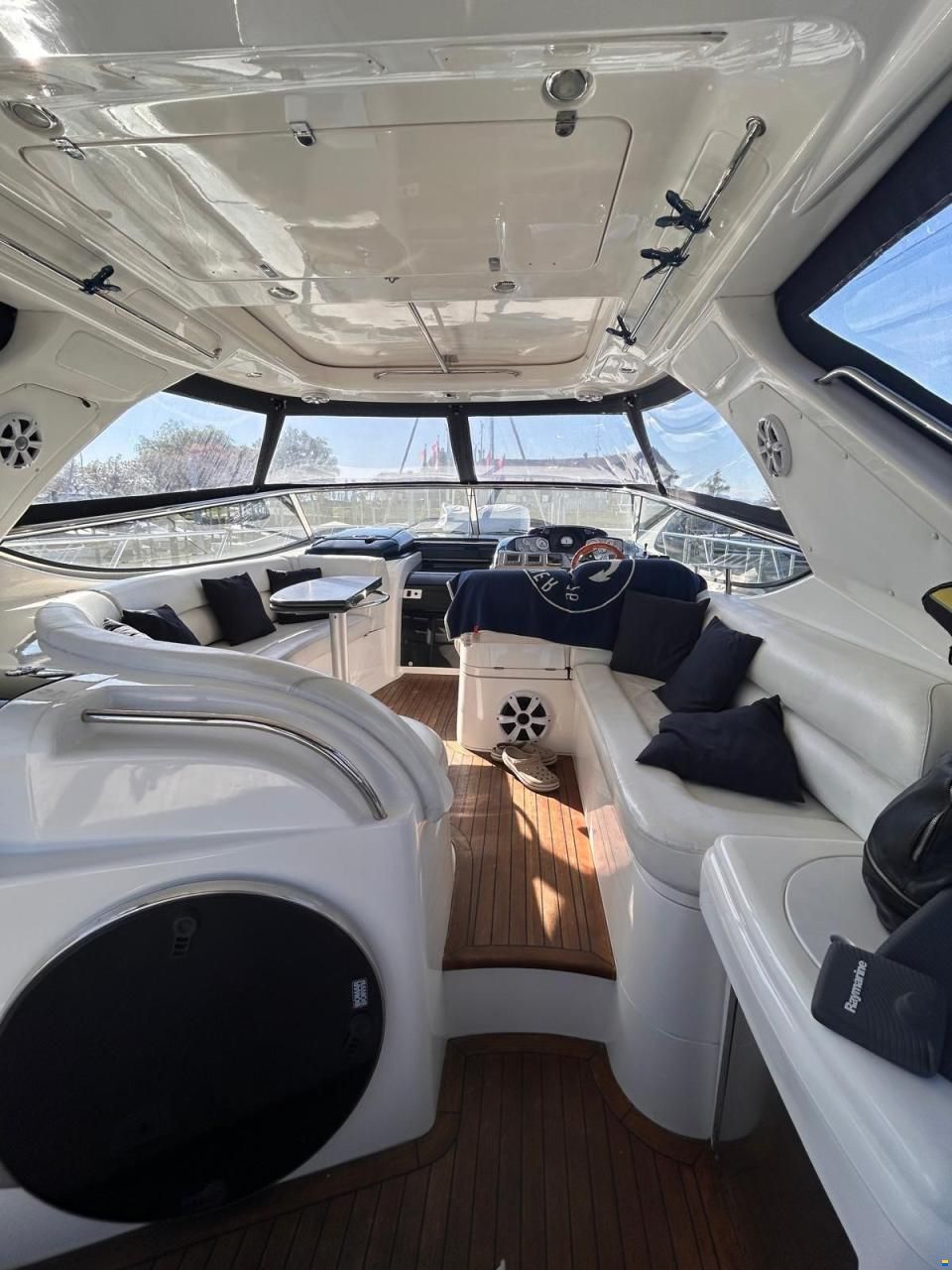 Sealine S 41