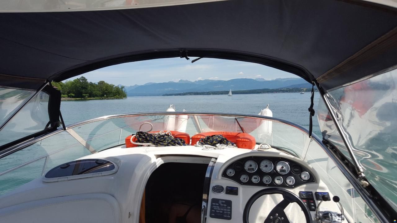 Bavaria 30 sport