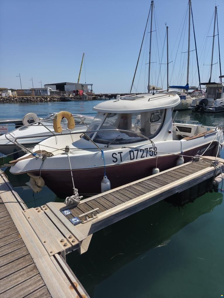 Balt ARVOR 215AS