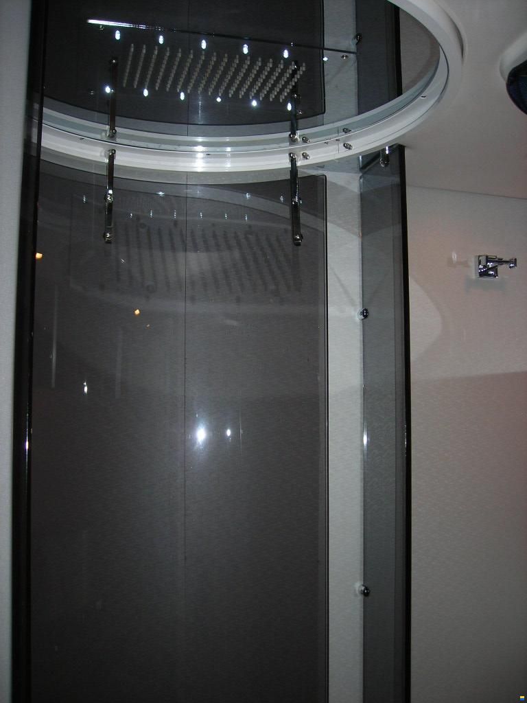 Airon Marine 4300 t-top