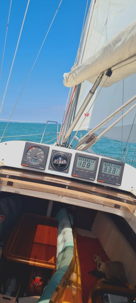 Bavaria 30 Plus