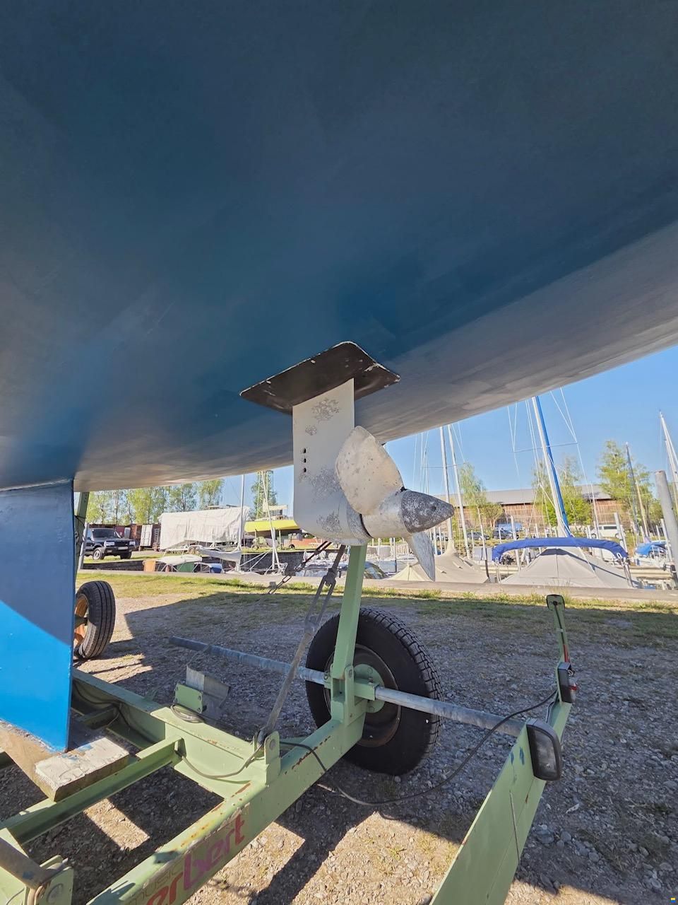 Bavaria 30 Plus