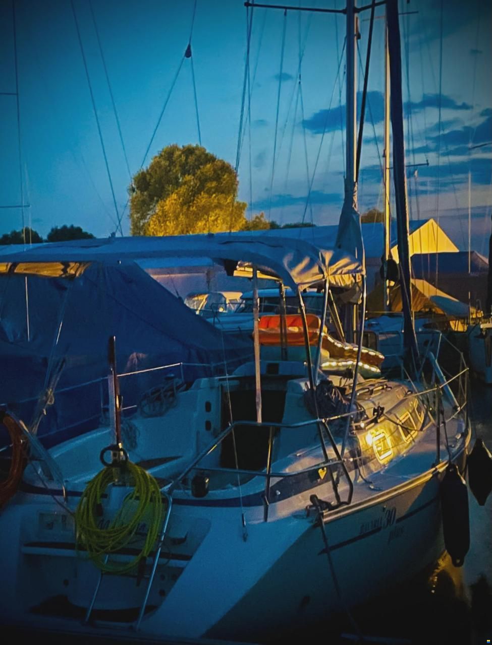 Bavaria 30 Plus