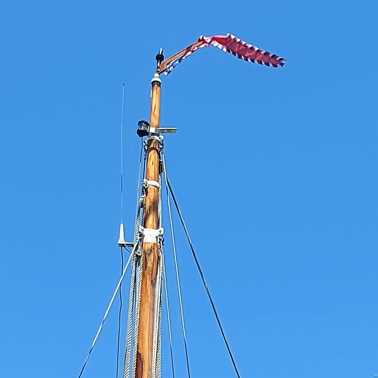 Geleijns Roodevaart Zalmschouw