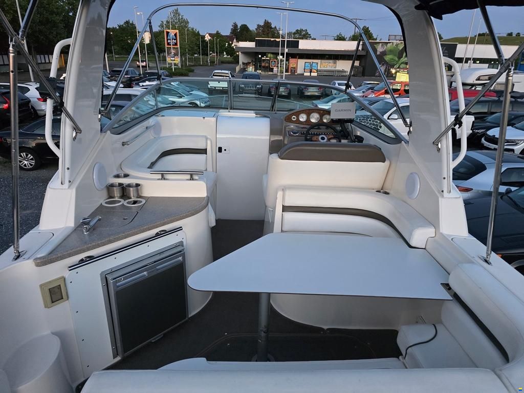 Rinker 260 EC