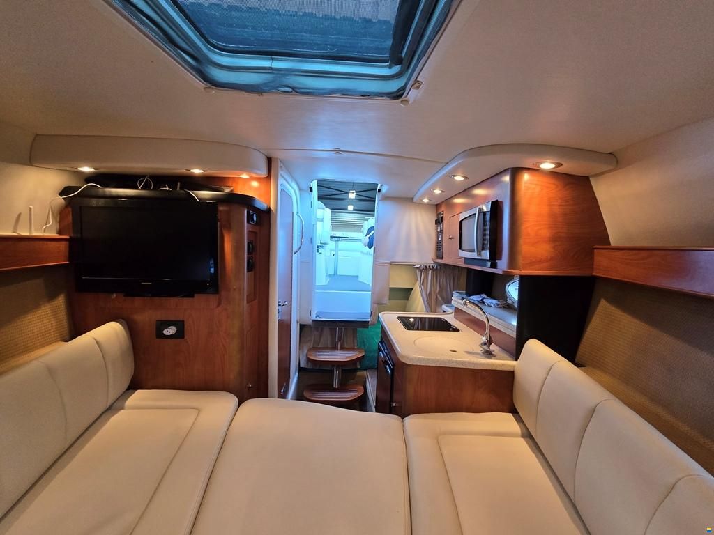 Rinker 260 EC