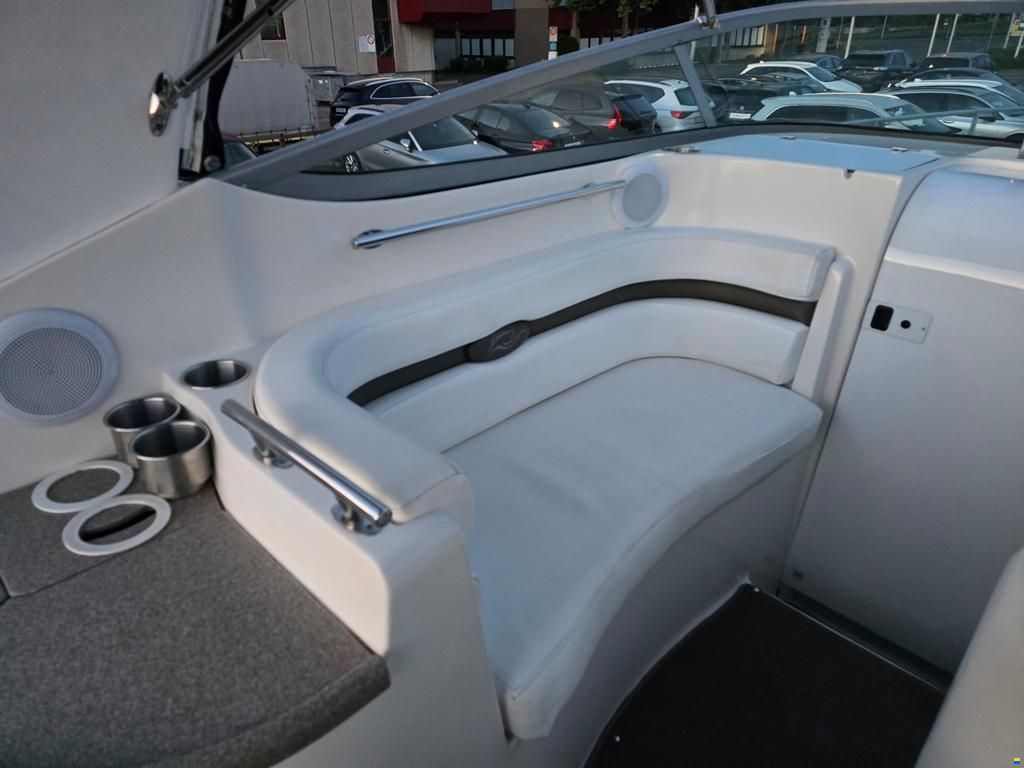 Rinker 260 EC