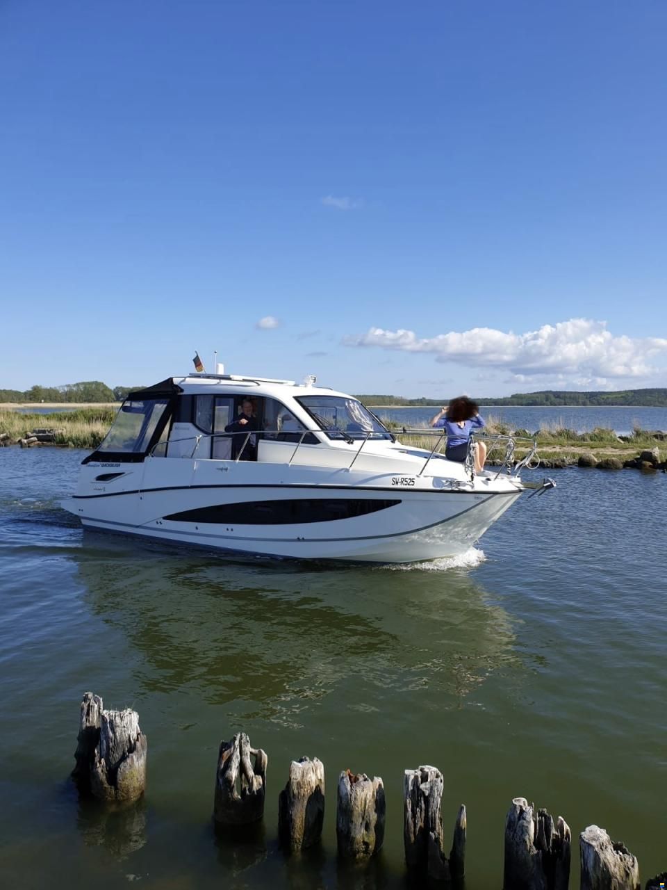 Quicksilver Weekend 855