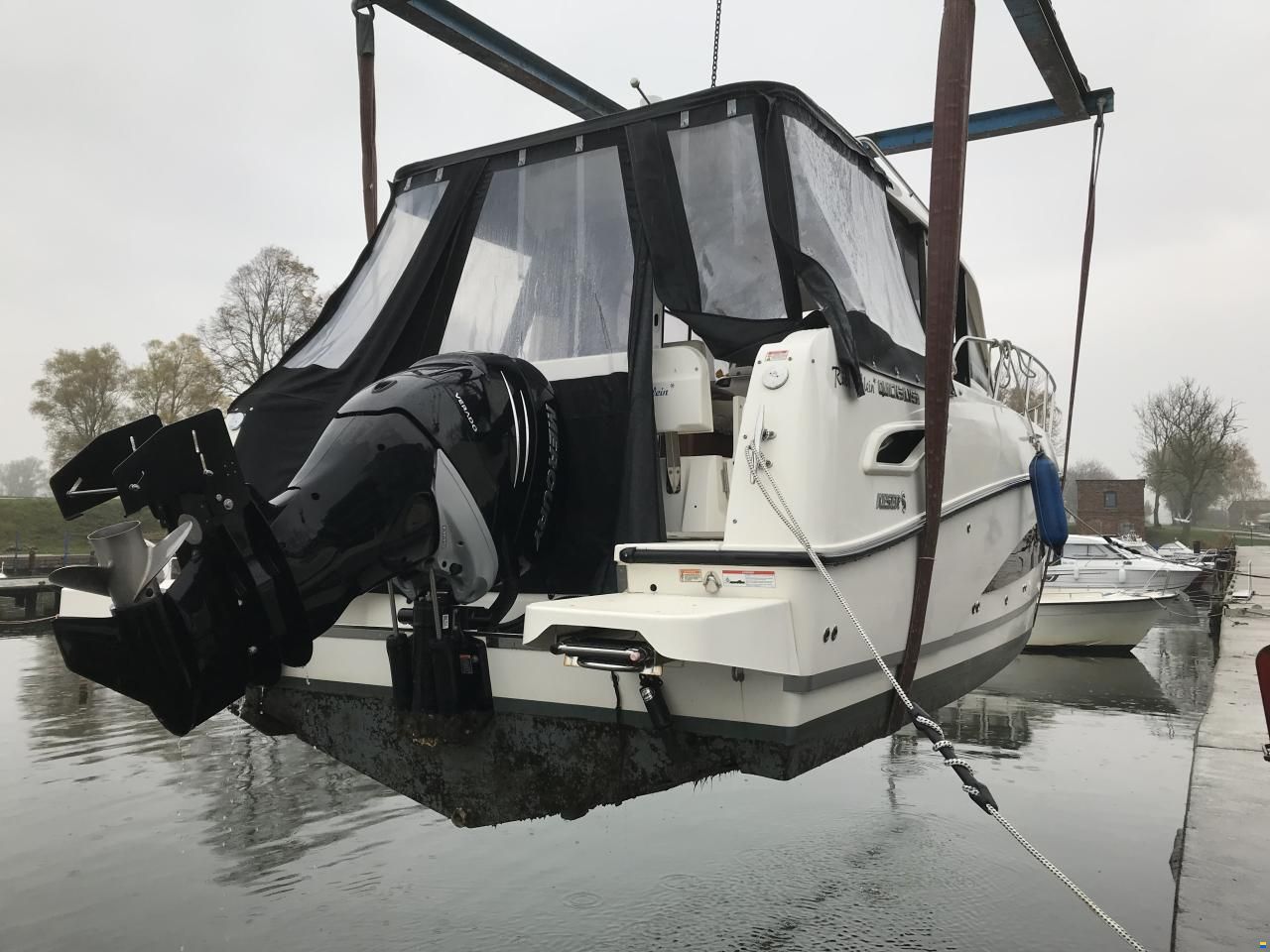 Quicksilver Weekend 855