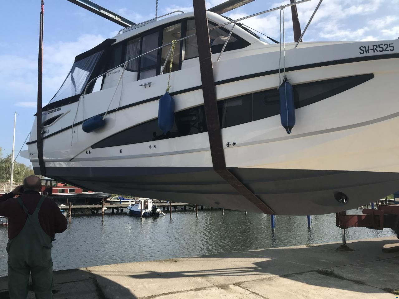 Quicksilver Weekend 855
