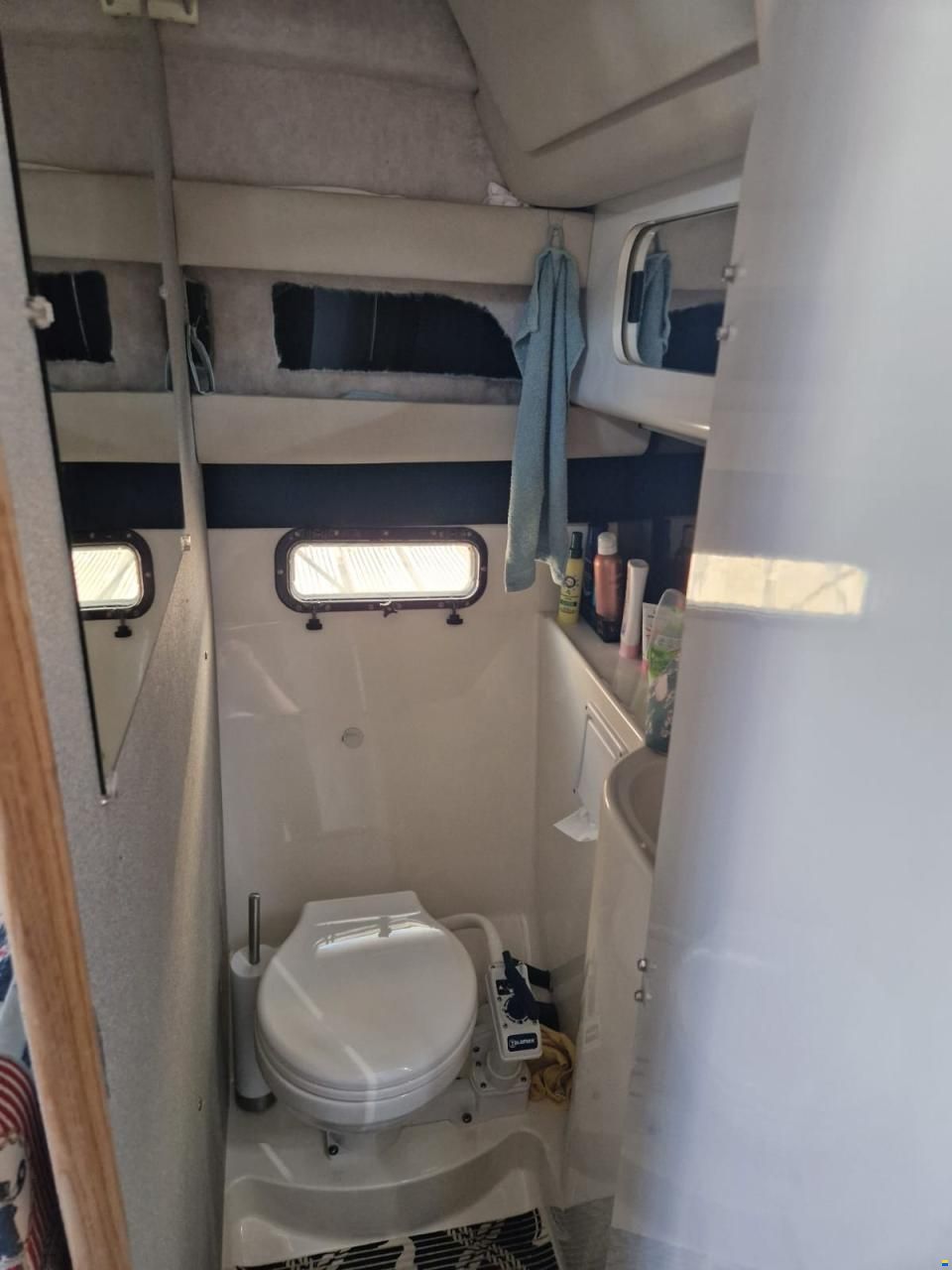 Bayliner 2855 Ciera Sunbridge