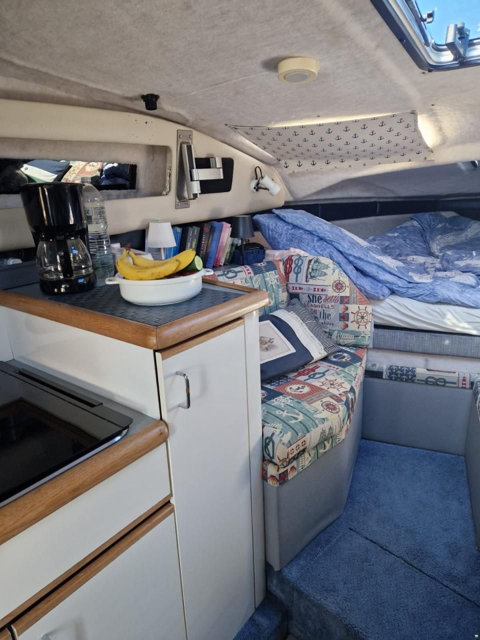 Bayliner 2855 Ciera Sunbridge