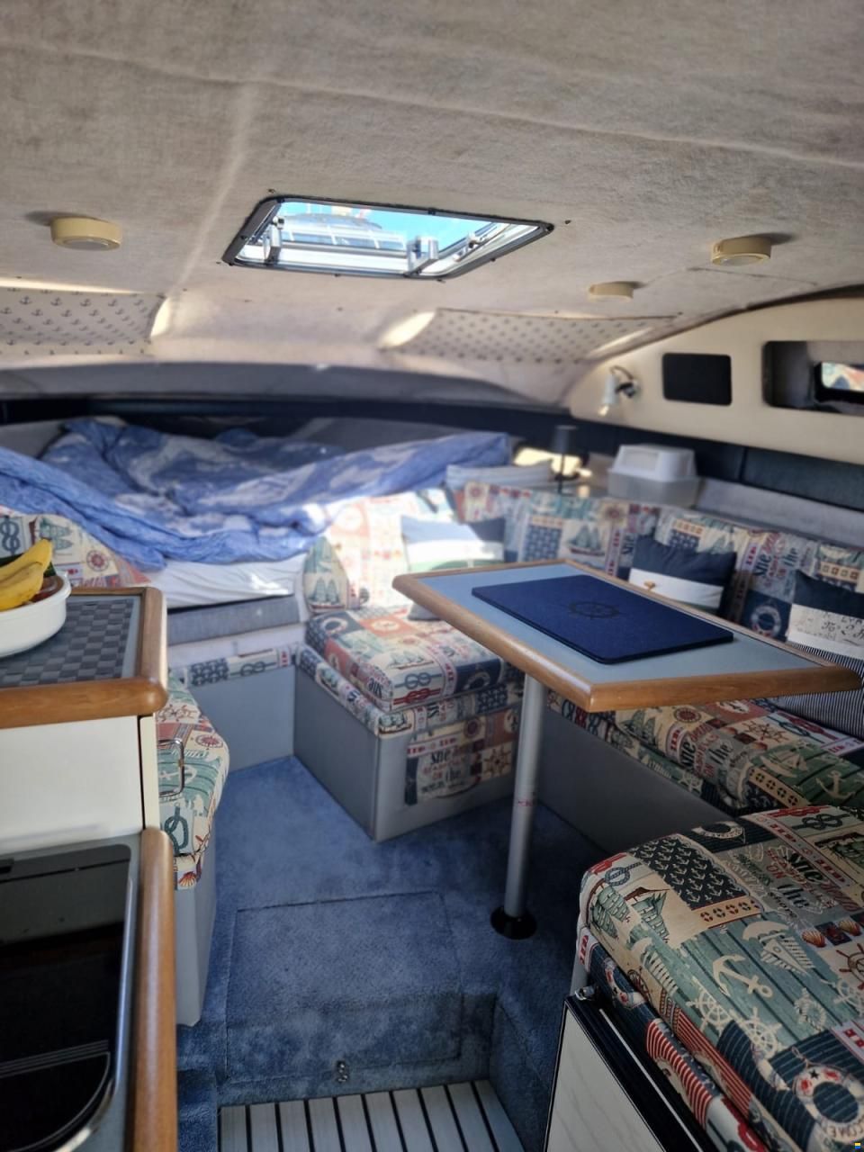 Bayliner 2855 Ciera Sunbridge