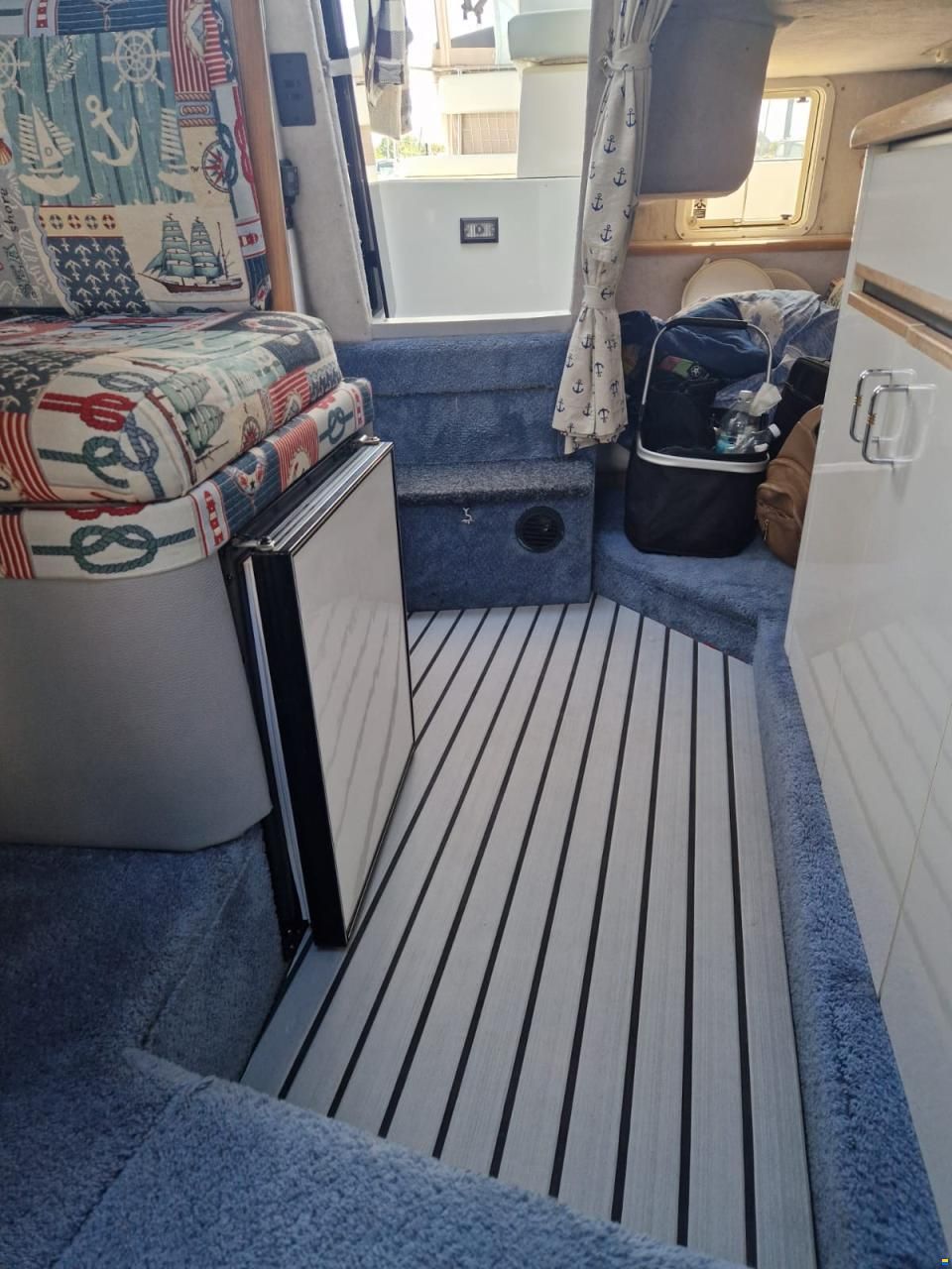 Bayliner 2855 Ciera Sunbridge
