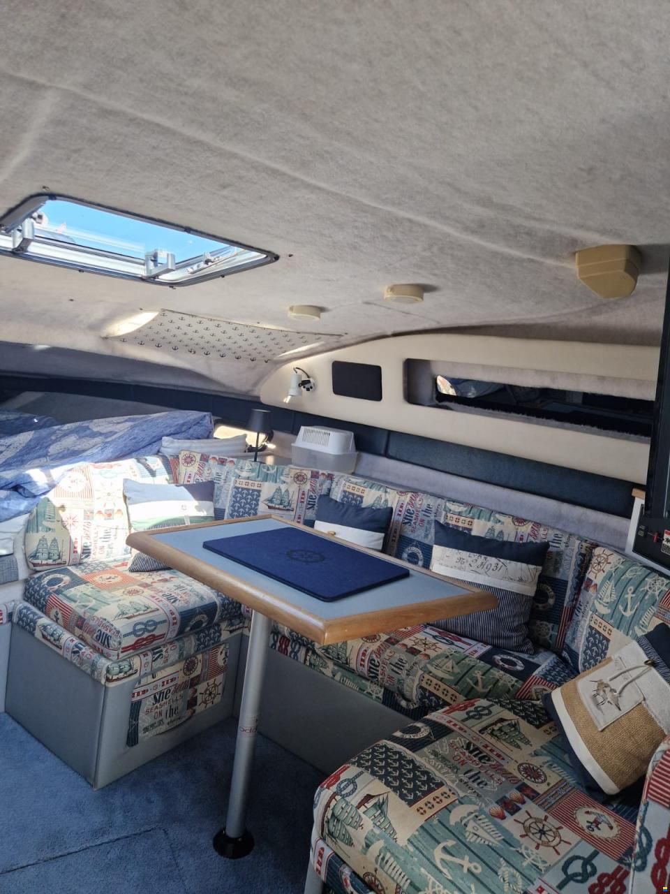 Bayliner 2855 Ciera Sunbridge