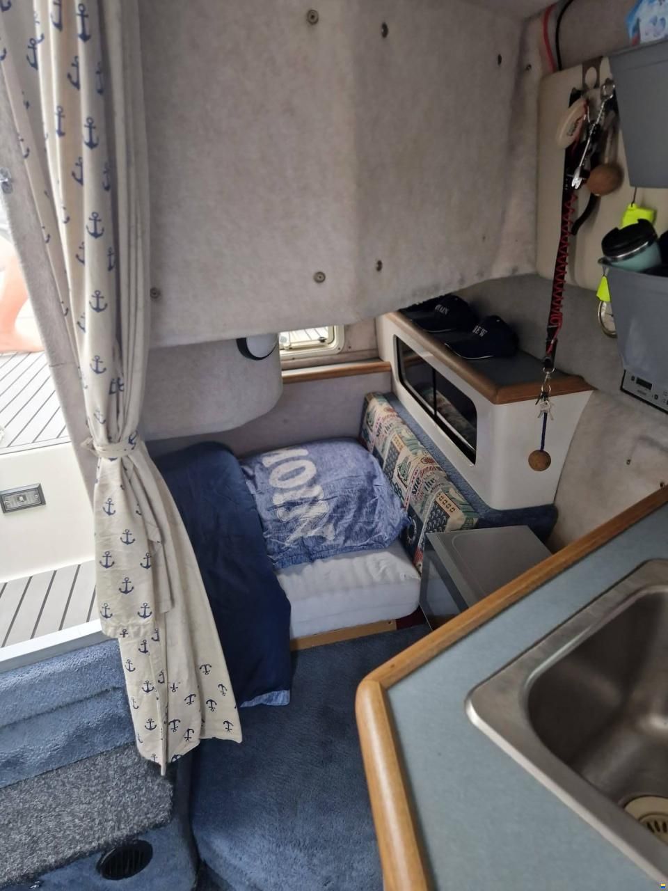Bayliner 2855 Ciera Sunbridge