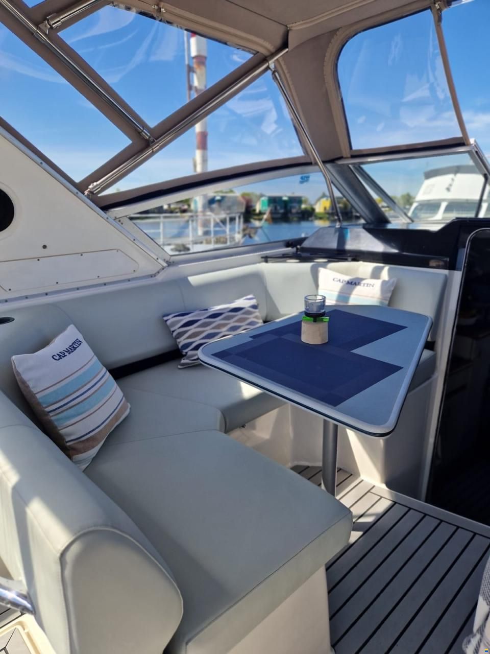 Bayliner 2855 Ciera Sunbridge