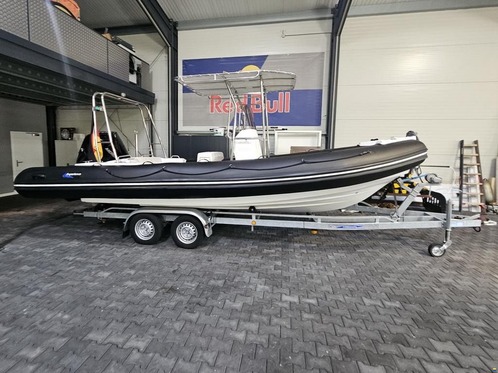 [voor jetboot]