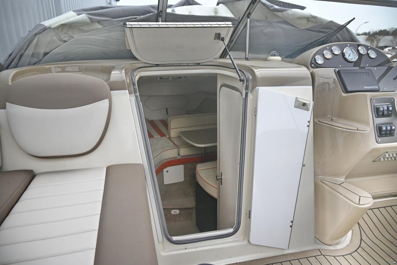 Bayliner 2655 Ciera