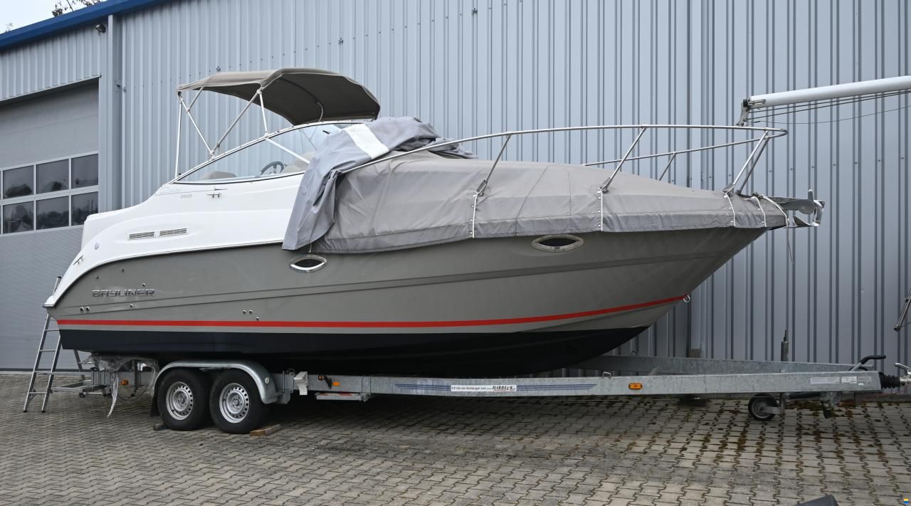 Bayliner 2655 Ciera