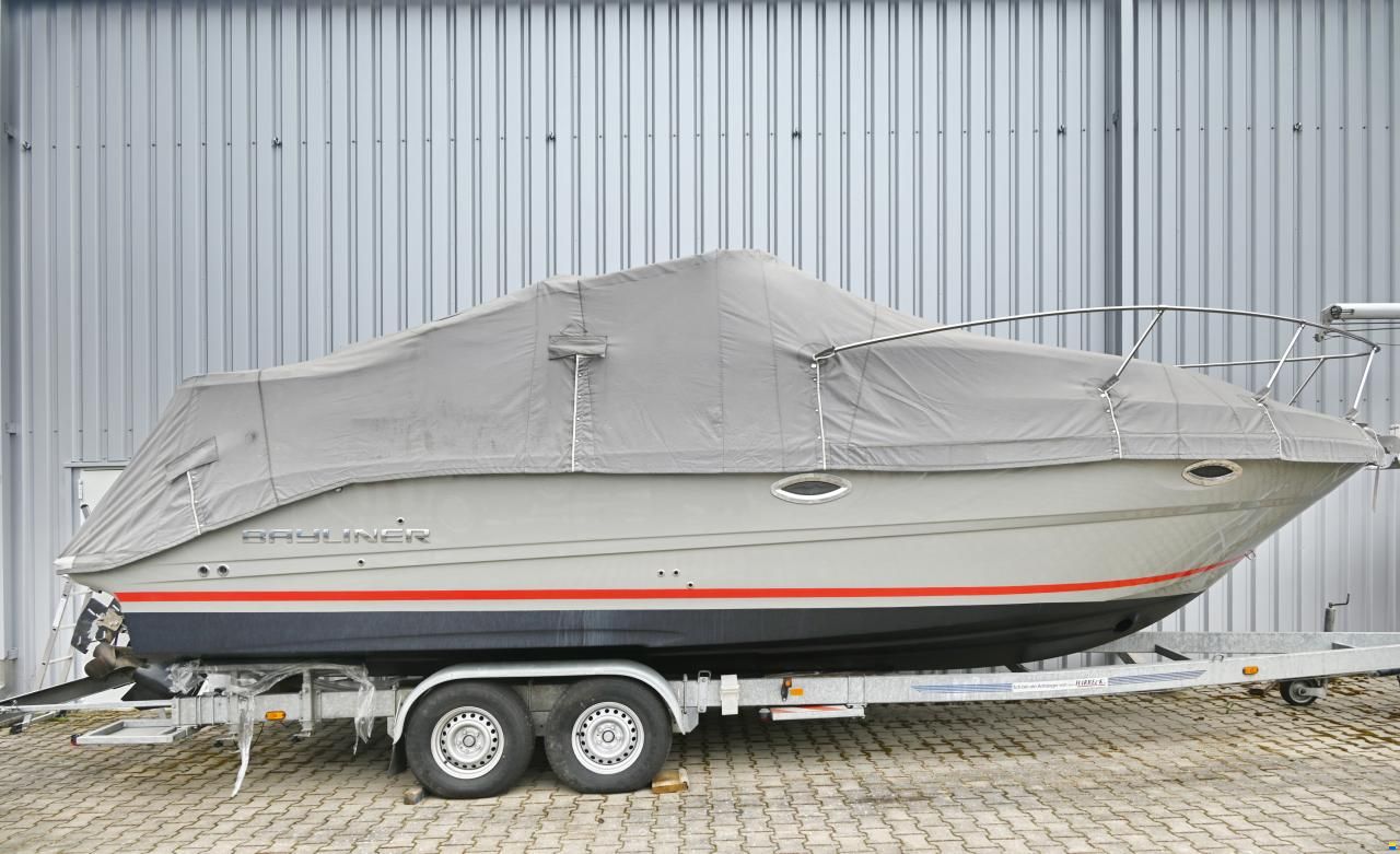 Bayliner 2655 Ciera