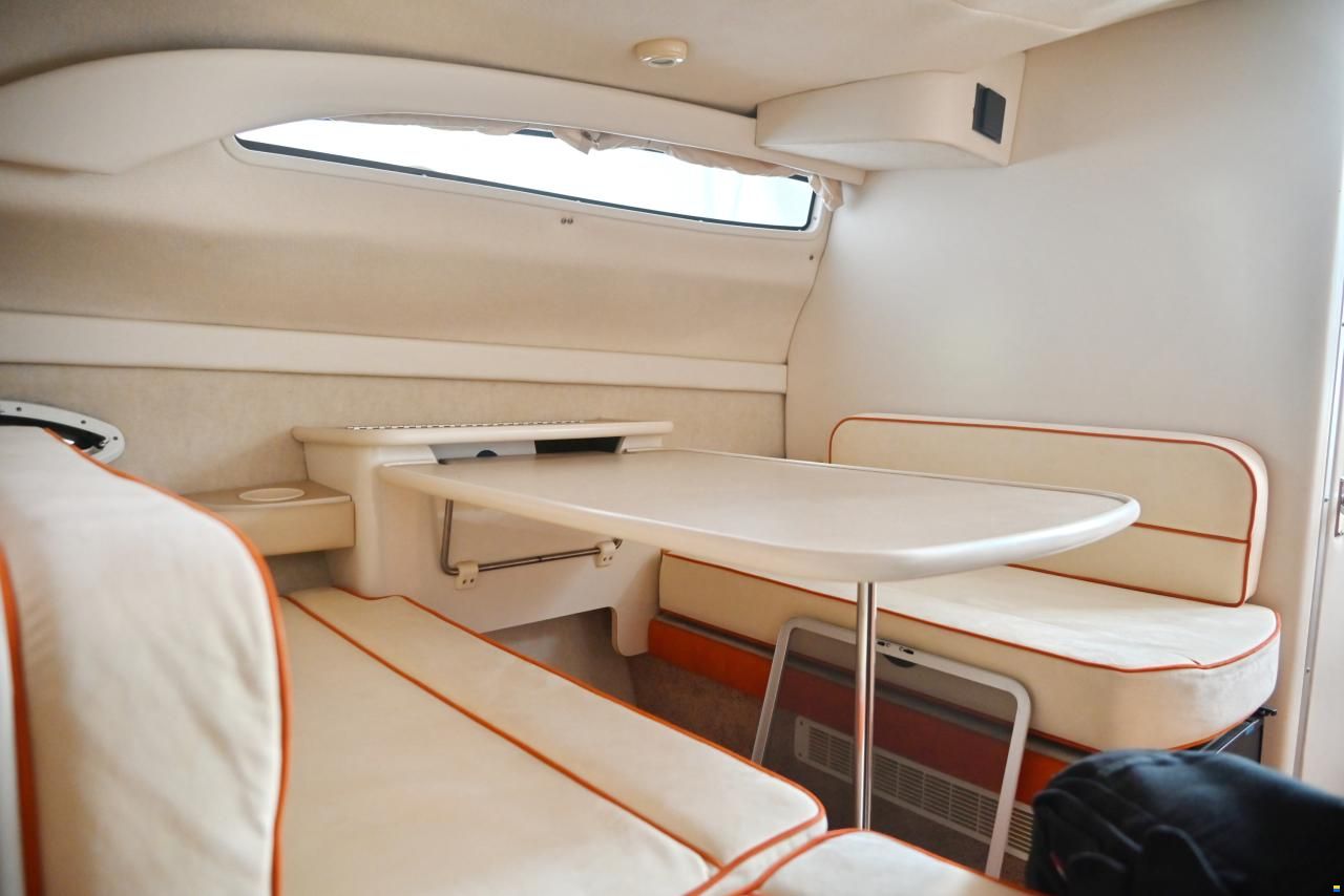 Bayliner 2655 Ciera