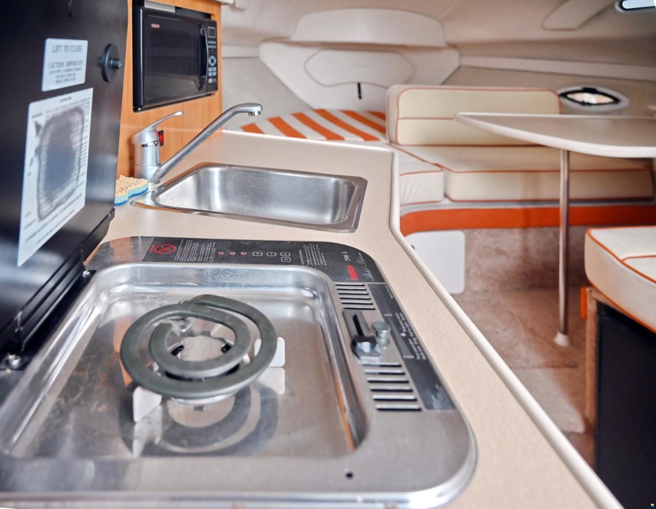 Bayliner 2655 Ciera