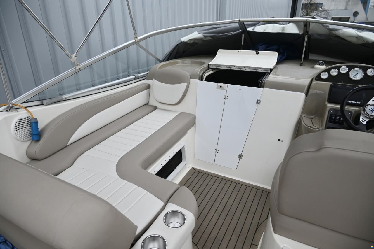 Bayliner 2655 Ciera