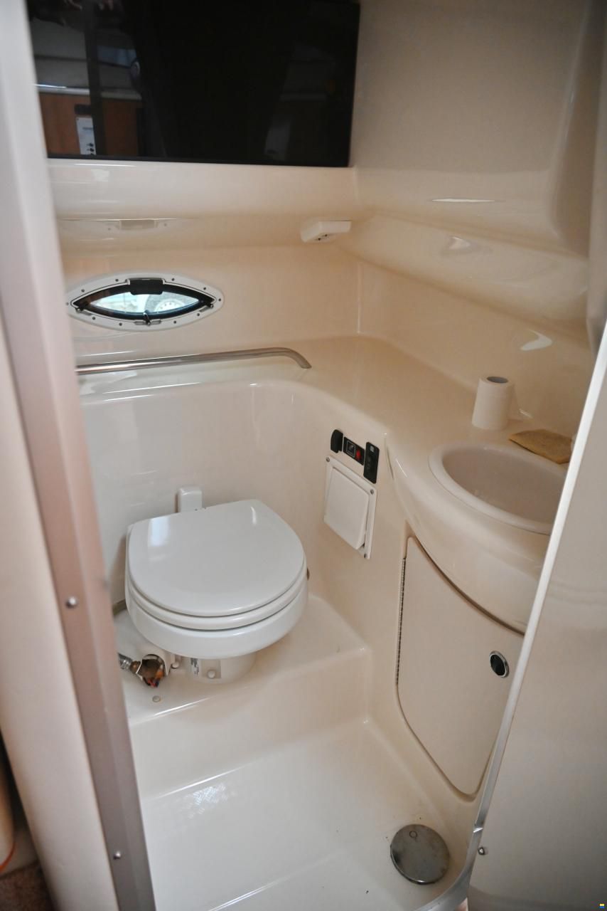Bayliner 2655 Ciera